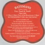 Batemans UK 399